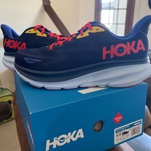 Men’s hokas
